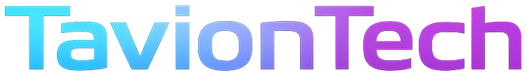 TavionTech